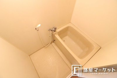 【浴室】 | 日之出丸太荘 | 同型タイプ