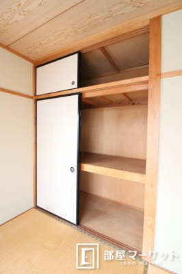 【収納】 | 日之出丸太荘 | 同型タイプ