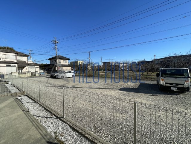 コレットの展望