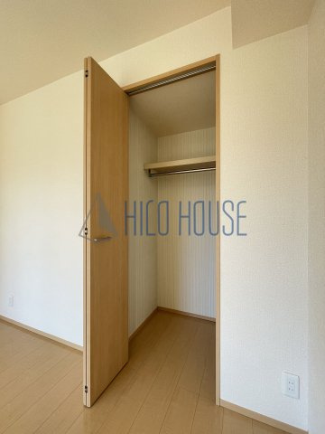 コレットの収納