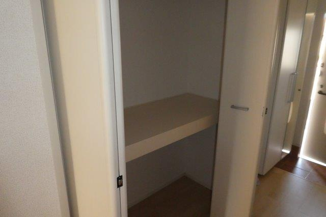 チェリーフレグランスの収納|DK収納