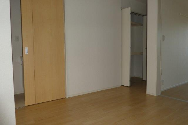 チェリーフレグランスの収納|ダイニング