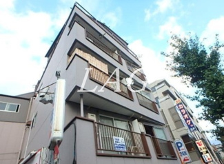 【外観】 | 外観です。