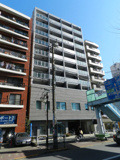 ユニーブル武蔵小山プレジオンの画像