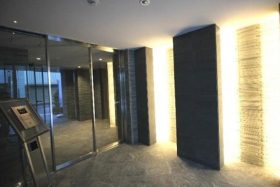 【エントランス】 | アルコバレーノ森下 | アルコバレーノ森下