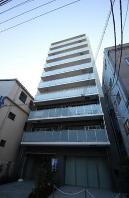 【外観】 | アルコバレーノ森下 | アルコバレーノ森下