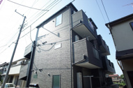 フローリッシュ津田沼Ⅲの画像