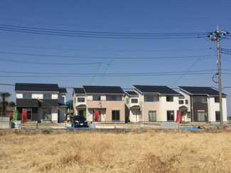 【外観】 | 外観は落ち着いています