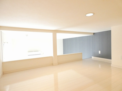 【内装】 | STAGE新瑞橋