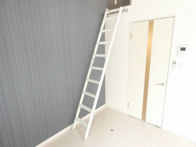 【設備】 | STAGE新瑞橋