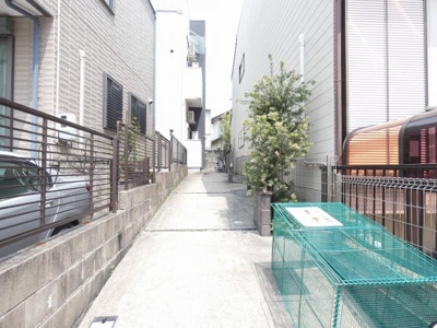 【エントランス】 | STAGE新瑞橋