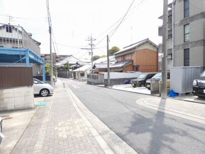 【周辺】 | STAGE新瑞橋