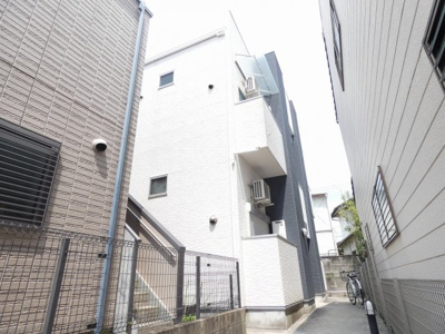 【外観】 | STAGE新瑞橋