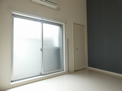 【洋室】 | STAGE新瑞橋