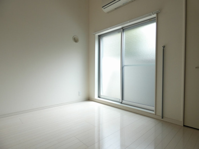 【寝室】 | STAGE新瑞橋