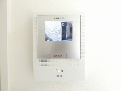 【セキュリティ】 | STAGE新瑞橋