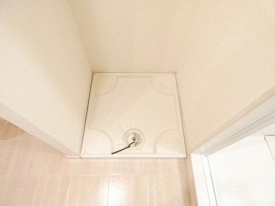 【内装】 | STAGE新瑞橋