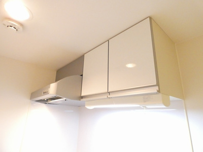 【内装】 | STAGE新瑞橋