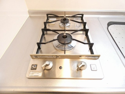 【内装】 | STAGE新瑞橋