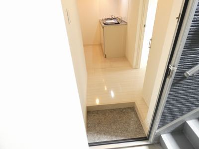 【玄関】 | STAGE新瑞橋