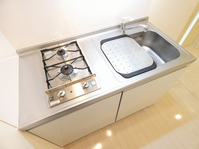 【キッチン】 | STAGE新瑞橋