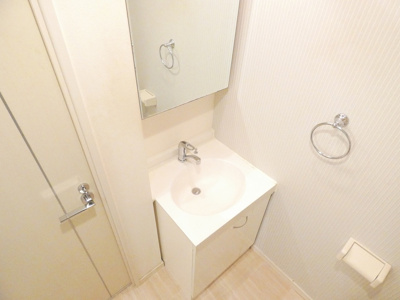 【洗面所】 | STAGE新瑞橋