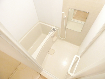 【浴室】 | STAGE新瑞橋