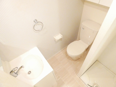 【トイレ】 | STAGE新瑞橋