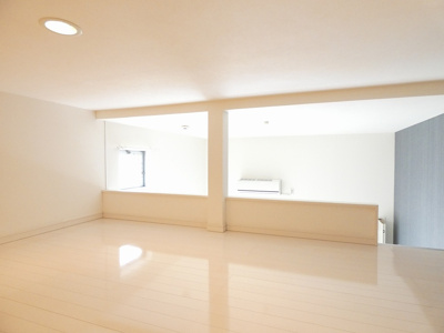 【寝室】 | STAGE新瑞橋