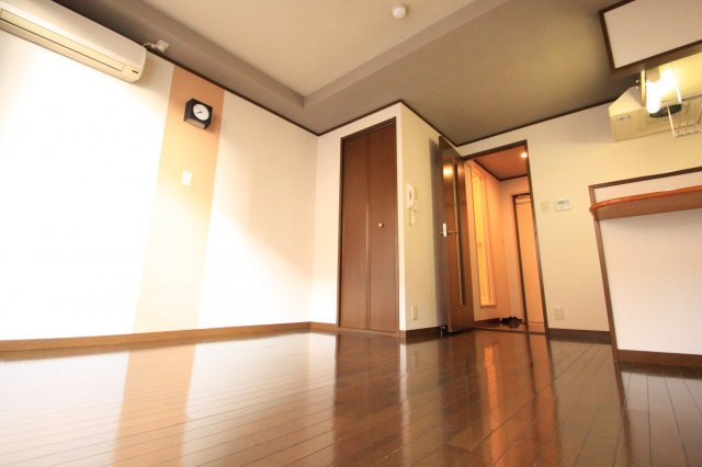 ジョイアスライフ(近畿大学　一人暮らし)の洋室