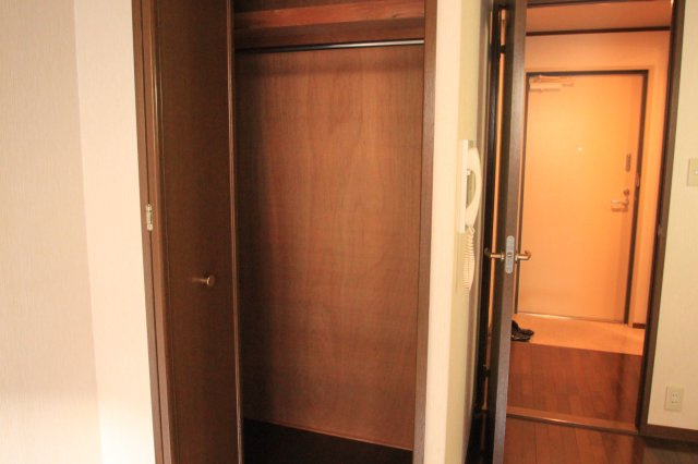 ジョイアスライフ(近畿大学　一人暮らし)の収納