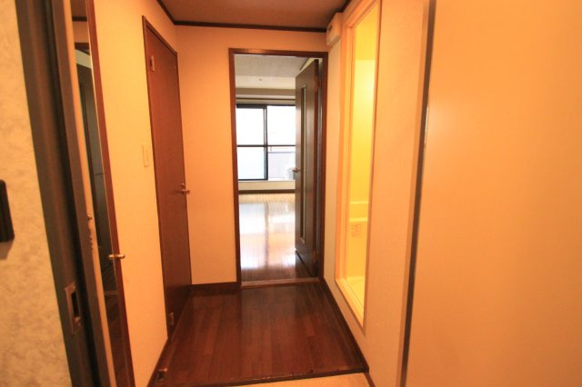 ジョイアスライフ(近畿大学　一人暮らし)の玄関