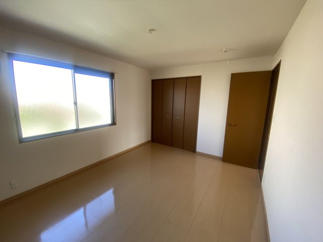 ジュネスⅣの内装