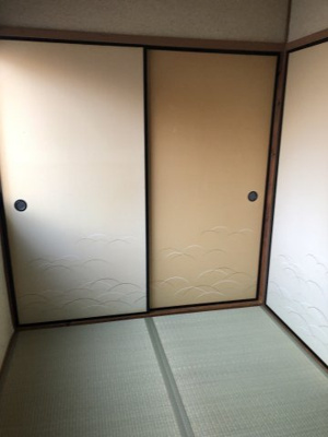 【収納】 | 岡田荘