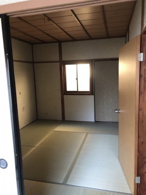 【和室】 | 岡田荘