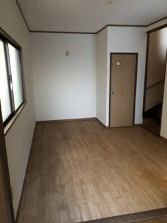 【居間・リビング】 | 岡田荘