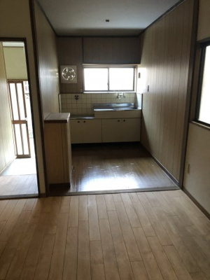 【居間・リビング】 | 岡田荘