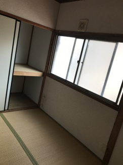 【和室】 | 岡田荘