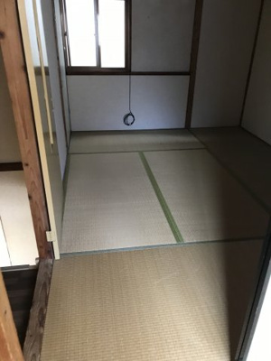 【和室】 | 岡田荘