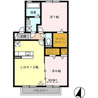 【間取り】 | リビングタウン富士