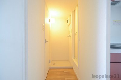 【ロビー】 | 吉住