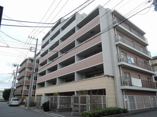【外観】 | JR横浜線「鴨居」駅徒歩19分。大型商業施設「ららぽーと横浜」まで徒歩9分！