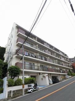 【外観】 | 来客時に便利なモニター付インターホンや快適に暮らせるエアコン設置！
