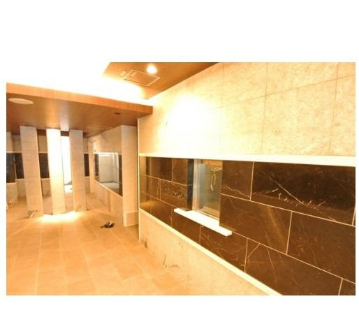 エス・キュート京町堀　BRAVI不動産のエントランス|【エス・キュート京町堀】エントランスです