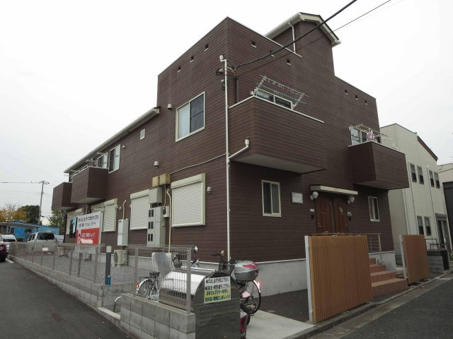 アルページュ