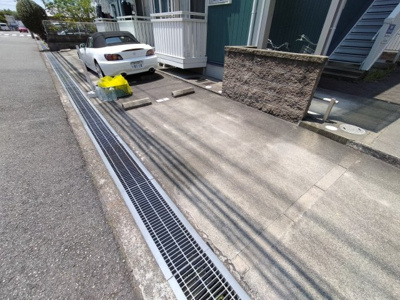 【駐車場】 | パークイーストⅢ