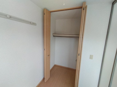 【収納】 | パークイーストⅢ