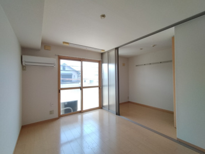 【居間・リビング】 | パークイーストⅢ