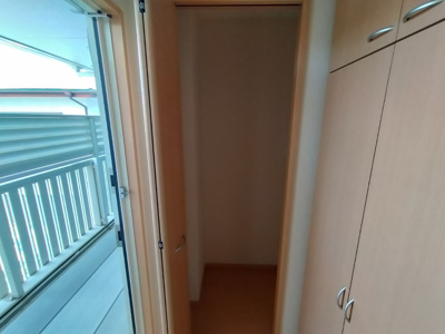 【収納】 | パークイーストⅢ