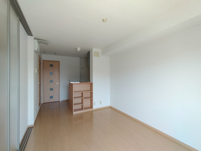 【居間・リビング】 | パークイーストⅢ